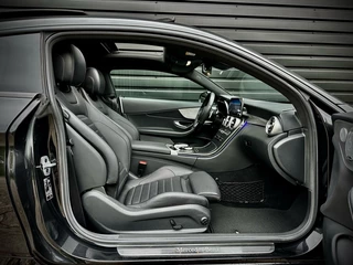 Mercedes-Benz C-Klasse - afbeelding nr 50