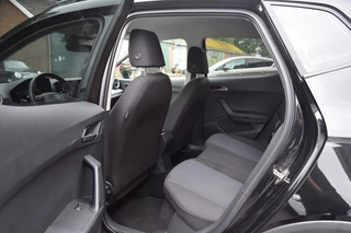 SEAT Arona - afbeelding nr 11