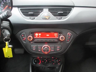 Opel Corsa Opel Corsa 1.4 Edition Automaat 5 Deurs Airco PDC - afbeelding nr 14