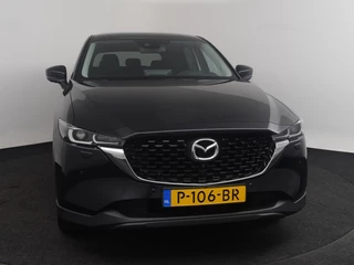 Mazda CX-5 - afbeelding nr 2
