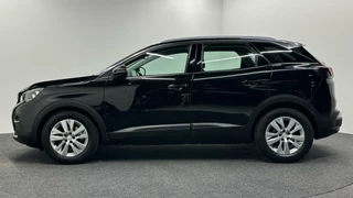 Peugeot 3008 Peugeot 3008 1.2 PureTech Allure|Digitale Cockpit|Navi|Cruise| - afbeelding nr 8