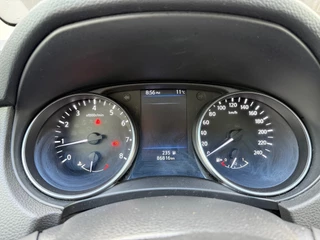 Nissan QASHQAI Nissan Qashqai 1.3 DIG-T Visia - afbeelding nr 50