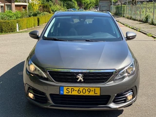 Peugeot 308 - afbeelding nr 9