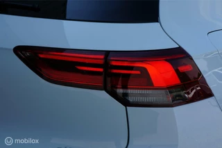 Volkswagen Golf Volkswagen Golf 1.5 eTSI DSG Style Apple/Android Panodak LED - afbeelding nr 33