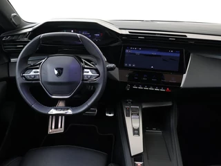 Peugeot 408 Peugeot 408 1.6 HYbrid GT 180 | Adaptive cruise | 360 Camera | Night Vision - afbeelding nr 31