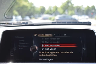 BMW 6 Serie BMW 6 Serie 640i High Executive 320 PK | Camera | Leder | Elekt.stoelen memory | Full Led | Stoelverwarming | 20'Inch | Navi - afbeelding nr 22
