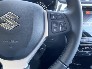 Suzuki Vitara - afbeelding nr 9