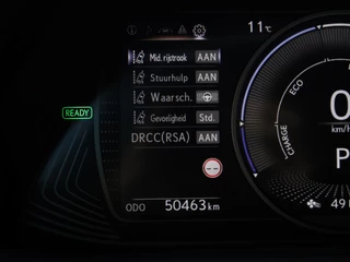 Lexus UX - afbeelding nr 27