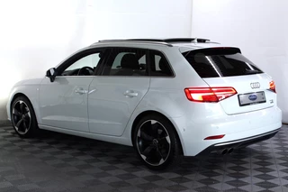 Audi A3 - afbeelding nr 9