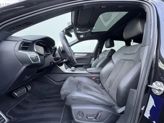 Audi A6 Audi A6 Avant 55 TFSI e quattro Competition Pano Leer Led - afbeelding nr 7