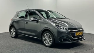 Peugeot 208 Peugeot 208 1.2 PureTech Allure NAVIGATIE LM CARPLAY CRUISE - afbeelding nr 3