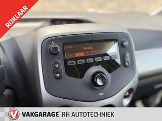 Peugeot 108 Peugeot 108 1.0 e-VTi Active - afbeelding nr 10
