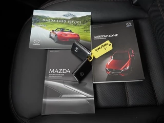 Mazda CX-5 - afbeelding nr 30