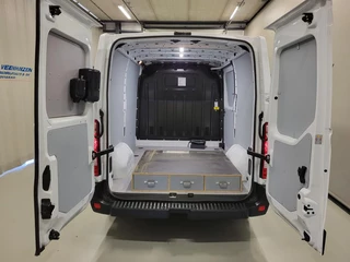 Opel Movano - afbeelding nr 5
