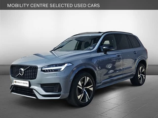 Volvo XC90 - afbeelding nr 1