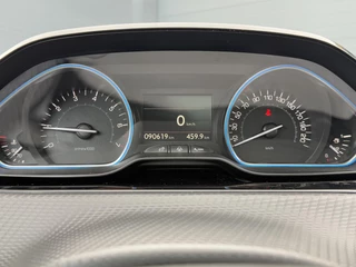 Peugeot 2008 Peugeot 2008 1.2 PureTech GT-line 1e Eigenaar,Navi,Pano,Camera,Clima,Cruise,Halfleder,Stoelverwarming,110pk,PDC,APK tot 08-2025 - afbeelding nr 20