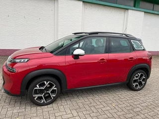 Citroën C3 Aircross Citroën C3 Aircross 1.2 PT S&S Shine - afbeelding nr 1