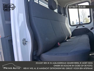 Renault Master |KIPPER|CRUISE|7-PERSOONS| - afbeelding nr 24