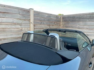 Audi TT Audi TT Roadster 2.0 TFSI quattro Pro Line S - afbeelding nr 22
