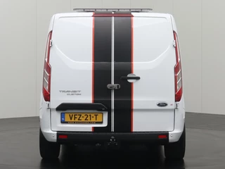 Ford Transit Custom | Navigatie | Camera | 3-Persoons | - afbeelding nr 11