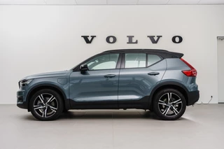 Volvo XC40 - afbeelding nr 2