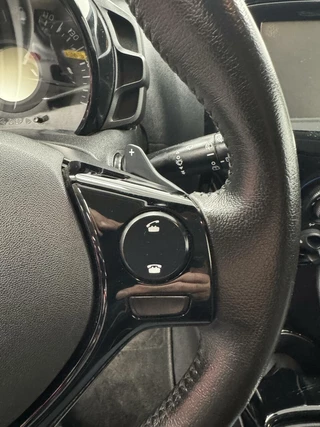 Citroën C1 Citroen C1 1.0 VTi Shine Automaat-Airco-Camera-Bluetooth-Lm15''velgen-Elek.ramen-Elek.spiegels - afbeelding nr 34