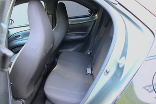Toyota Aygo - afbeelding nr 13