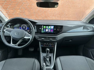 Volkswagen Polo Volkswagen POLO 1.0 TSI LIFE|PDC|CARPLAY|ACC|STOELVERWARMING - afbeelding nr 3