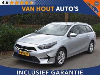 Kia Ceed Sportswagon - 447094549-0