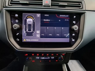 SEAT Arona - afbeelding nr 10