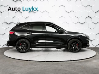 Ford Kuga Ford Kuga PHEV ST-Line X | 20'' L.M. Velgen | B&O Premium Audio | Elektrische Achterklep - afbeelding nr 10
