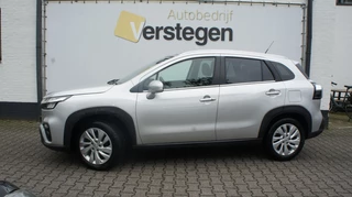 Suzuki S-Cross - 433917585-0
