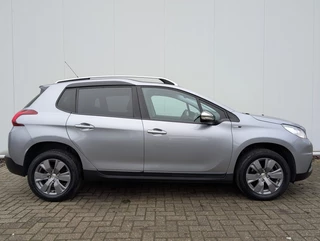 Peugeot 2008 - afbeelding nr 11