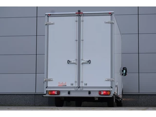 Renault Master - afbeelding nr 37