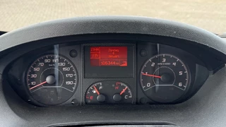 Fiat Ducato Fiat Ducato 3.0 CNG NATURAL POWER 100KW 136PK L4H2 MAXI 3e versnelling niet goed AIRCO/ NAVIGATIE/ CAMERA/ 100% DEALERONDERHOUDEN - afbeelding nr 20