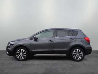 Suzuki S-Cross - afbeelding nr 5