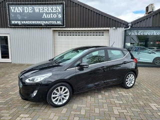 Ford Fiesta - 458314090-0