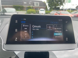 Mitsubishi Eclipse Cross - afbeelding nr 22