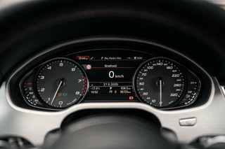 Audi S8 Audi S8 4.0 TFSI plus quattro Leer Pano Vol - afbeelding nr 57