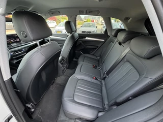 Audi Q5 Audi Q5 50 TFSI e Pro Line | Leder | LED | Virtual cockpit | - afbeelding nr 39