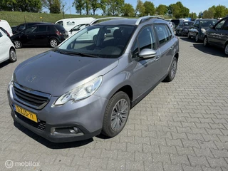 Peugeot 2008 Peugeot 2008 1.2 PureTech Blue Lease Executive - afbeelding nr 2
