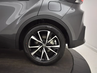Toyota C-HR - afbeelding nr 10