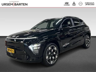 Hyundai Kona Electric Comfort Smart 48.4 kWh