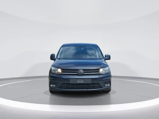 Volkswagen Caddy Volkswagen Caddy 2.0 TDI L1H1 BMT EDITION 35 |TREKHAAK|AIRCO|NAVI|ORIG. NL| 3161 - afbeelding nr 9