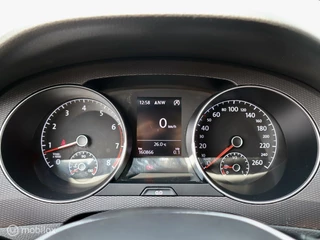 Volkswagen Golf Sportsvan Volkswagen Golf Sportsvan 1.2 TSI Lounge PDC Navi Cruise Stoelverwarming - afbeelding nr 18