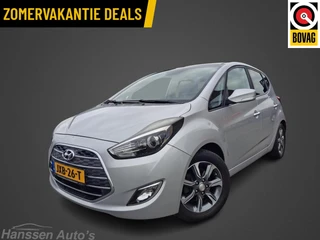 Hyundai ix20 1.6i Premium