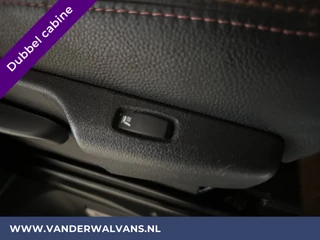 Opel Vivaro Opel Vivaro 1.6 CDTI 146pk L2H1 Dubbele Cabine Irmscher GT nr. 53/100 Euro6 Airco | Navigatie| Camera | 2x Zijdeur Trekhaak, LM Velgen, Cruisecontrol, 5-zits, Stoelverwarming, Dakdrager, Parkeersensoren - afbeelding nr 9