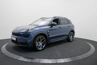 Lynk & Co 01 Lynk & Co 01 1.5 PHEV 261 PK | Panoramadak | 360 graden camera | Cruise contr - afbeelding nr 13