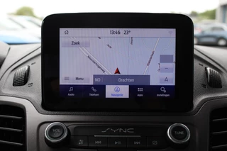 Ford Transit Connect Ford Transit Connect 1.5 EcoBlue L2 Trend | Navigatie | Achteruitrijcamera | Trekhaak | Adaptive Cruise Control | Reservewiel | - afbeelding nr 24