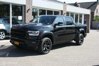 Dodge Ram 1500 Dodge Ram 1500 5.7 V8 4x4  Laramie, luchtvering, 360 cam, - afbeelding nr 3